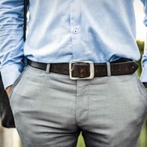 Add or replace belt loops