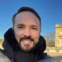 Photo of customer Andre Spigariol