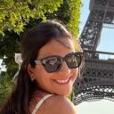 Photo of customer Luana Bravo