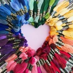 Sewing tools