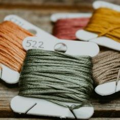 Sewing tools