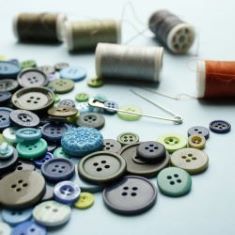 Sewing tools